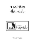 Tool Box Hapkido - Paperback
