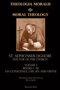 Moral Theology - Paperback