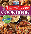 Taste of Home Cookbook 4th Edition with Bonus - Ringbound