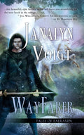Wayfarer - Paperback