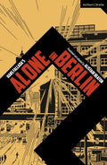 Alone in Berlin - Paperback