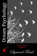 Dream Psychology - Paperback