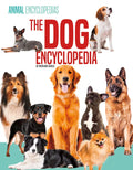 Dog Encyclopedia - Library Binding