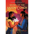 Secret of the Moon Conch - Hardcover