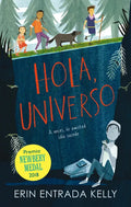 Hola, Universo = Hello, Universe - Paperback