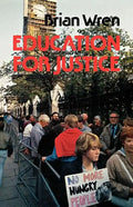 Education for Justice - Paperback
