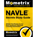 Navle Secrets Study Guide: Navle Test Review for the North American Veterinary Licensing Examination - Paperback