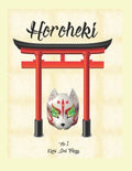Horoheki - Paperback