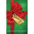 Scrooge: A Billionaire Christmas Story - Paperback