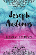 Joseph Andrews - Paperback