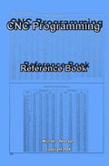 CNC Programming: Reference Book - Paperback