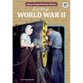 Living Through World War II - Library Binding