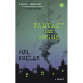 Fantasy and Fugue - Paperback