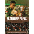 Frontline Poets: The Literary Rebels Taking on Myanmar's Military - Paperback