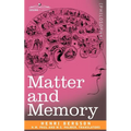 Matter and Memory - Paperback