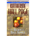 The Body in the Big Apple - Paperback
