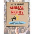 Animal Rights - Hardcover