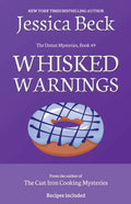 Whisked Warnings - Paperback
