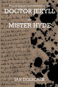 William Shakespeare's Strange Case of Doctor Jekyll and Mister Hyde - Paperback