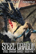 Steel Dragon 5 - Paperback
