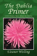 The Dahlia Primer - Paperback