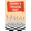 Grammy's Treasure Hunt: Julia's Judging - Paperback