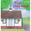 This Little House - Hardcover
