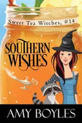Southern Wishes - Paperback