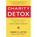 Charity Detox - Paperback
