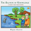 Salmon of Knowledge: A Family Time Fables book - Paperback