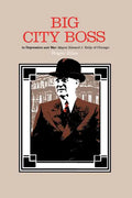 Big City Boss in Depression and War - Hardcover