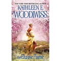 The Elusive Flame - Paperback