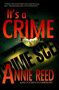 It's a Crime - Paperback