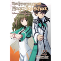 The Irregular at Magic High School, Vol. 22 (Light Novel): Volume 22 - Paperback