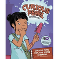 Curious Pearl Explains States of Matter: 4D an Augmented Reality Science Experience - Paperback