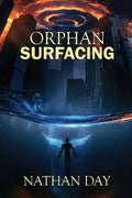 Orphan: Surfacing - Paperback