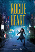 Rogue Heart - Hardcover
