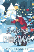 Escaping Christmas - Paperback
