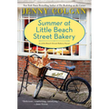 Summer at Little Beach Street Bakery - Paperback