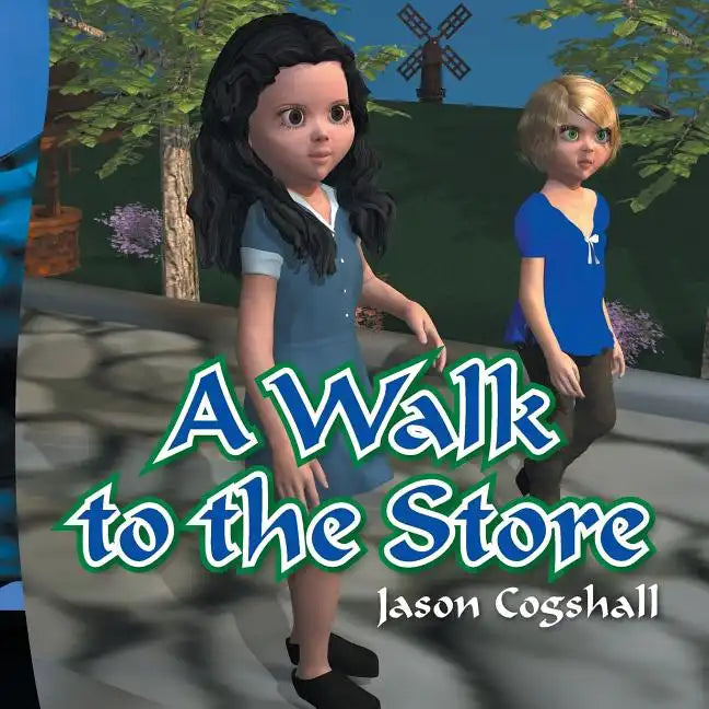 A Walk to the Store - Paperback