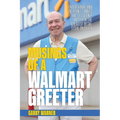 Musings of a Walmart Greeter - Hardcover