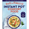 Fix-It and Forget-It Instant Pot Comfort Food: 100 Crowd-Pleasing Recipes - Paperback