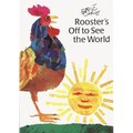 Rooster's Off to See the World: Miniature Edition - Hardcover