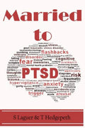 Married to PTSD - Paperback