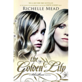 The Golden Lily - Paperback