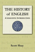 The History of English - Paperback