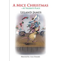 A Mice Christmas: -At Valerie's Place - Paperback