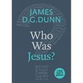 Who Was Jesus? - Paperback