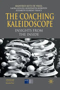 The Coaching Kaleidoscope: Insights from the Inside - Paperback