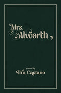 Mrs. Alworth - Paperback